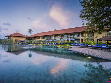 ANANTARA KALUTARA RESORT 5*