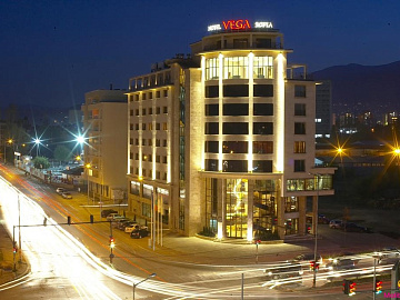 VEGA