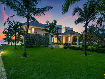 RADISSON BLU RESORT PHU QUOC 5*