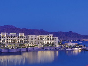 AL MANARA HOTEL 5* 