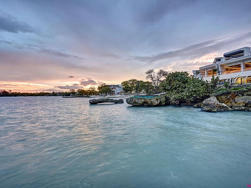 GRAND LIDO NEGRIL 