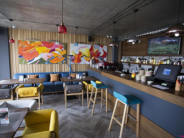 TANGERINE APART HOTEL 4*