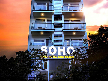 SOHO HOTEL