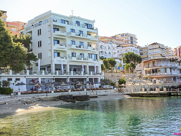 HOTEL JAROAL