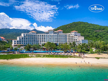 OCEAN VIEW RESORT YALONG BAY 5*