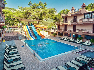 BELPORT BEACH 4*