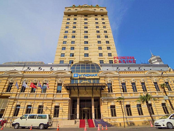 WYNDHAM BATUMI 5*