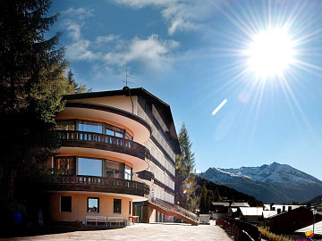 PAWLIK HOTEL