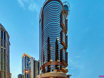 CROWNE PLAZA DOHA WEST BAY 5*