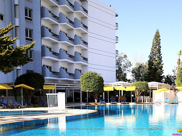 SMARTLINE PROTARAS HOTEL 