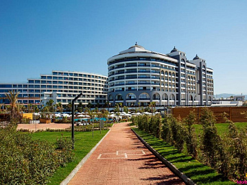 ALARCHA HOTELS & RESORTS 5*