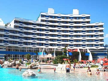 TRAKIA PLAZA 