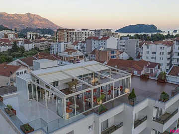 APART HOTEL SKYPRIME (EX. TATJANA) 4*
