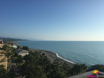 GB HOTEL KOBULETI 4 *
