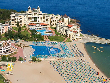 MARINA ROYAL PALACE 