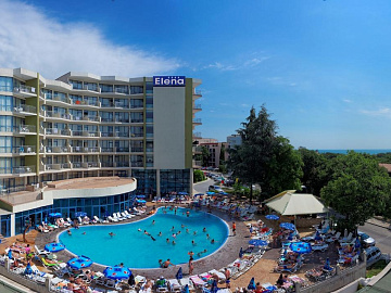 ELENA HOTEL