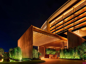 THE SANYA EDITION 5*