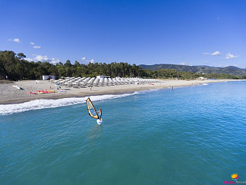 VOI BAIA DI TINDARI RESORT (FURNARI/MESSINA) 