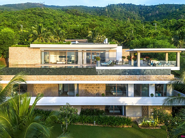 MIA RESORT NHA TRANG 5*