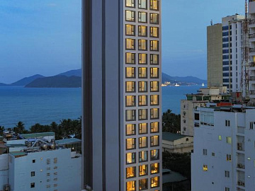 DTX NHA TRANG HOTEL 4*