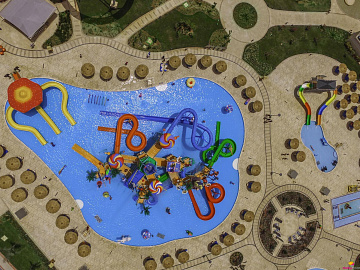 ALBATROS AQUAPARK SHARM EL SHEIKH 5*