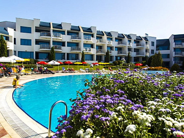SINEVA PARK