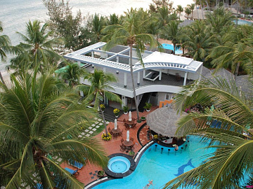 CANARY BEACH RESORT 3*