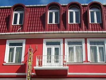 MARANI HOTEL