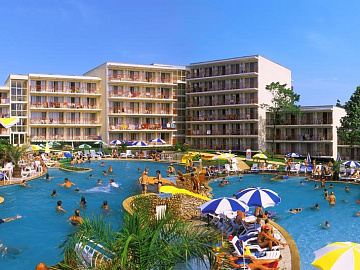 VITA PARK