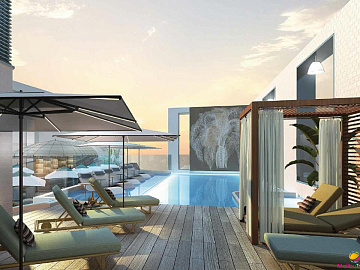 EMBASSY SUITES BY HILTON DOHA OLD TOWN 4*