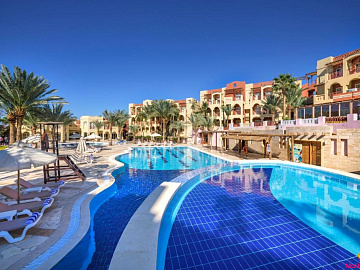 MARINA PLAZA 4 *