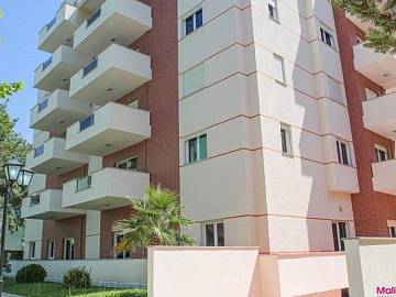  ALER Luxury Apartments Durres 4*