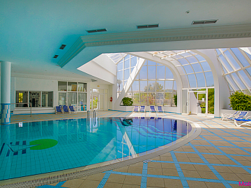 AL JAZIRA BEACH & SPA