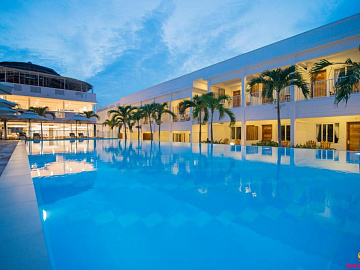 PALMA PHU QUOC RESORT 3*