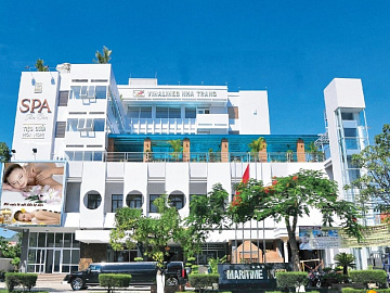 MARITIME HOTEL
