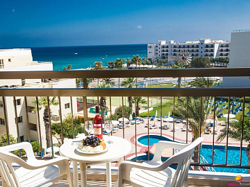 TSOKKOS PROTARAS BEACH HOTEL 