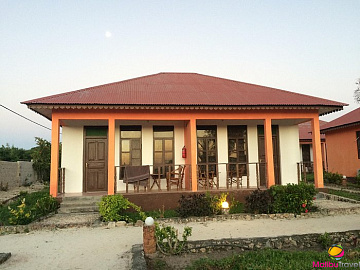 KIGWEDENI VILLAS 3*