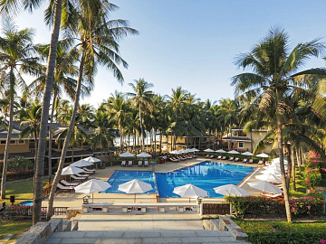 AMARYLLIS RESORT 4*