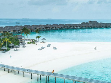 VAKKARU MALDIVES 5 *