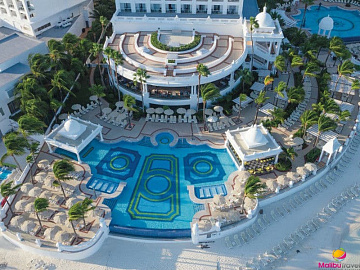 RIU PALACE LAS AMERICAS