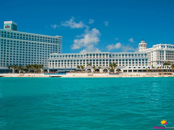 RIU CANCUN