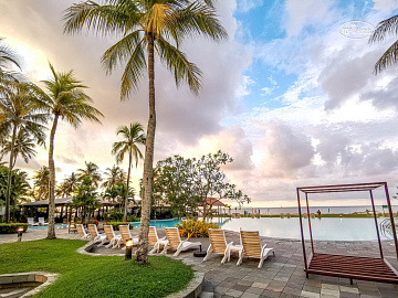 PALM BEACH RESORT & SPA 4*