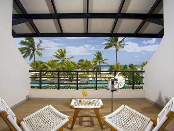 NH Bentota Ceysands Resort (Ex.Centara Ceysands) 4 *