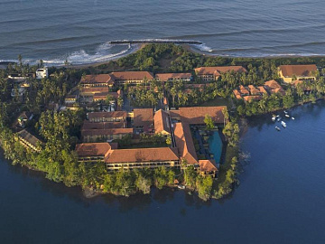 ANANTARA KALUTARA RESORT 5*