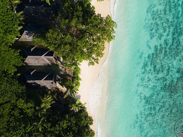 HILTON LABRIZ RESORT & SPA 5*
