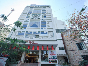 DEN LONG DO HOTEL