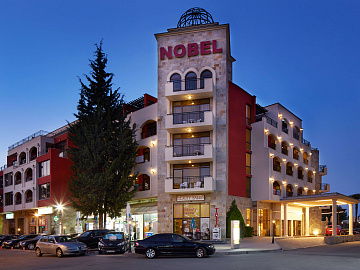 NOBEL 4*