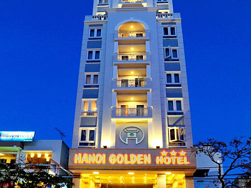 HANOI GOLDEN HOTEL