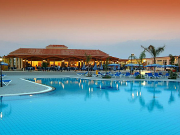 TSOKKOS PARADISE VILLAGE