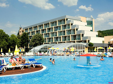 PRIMASOL RALITSA AQUA CLUB